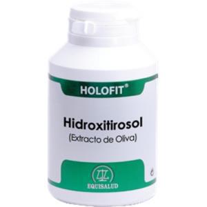 HOLOFIT HIDROXITIROSOL (ext. de oliva) 180cap. EQU