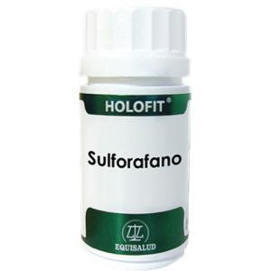HOLOFIT sulforafano 50cap. EQUISALUD