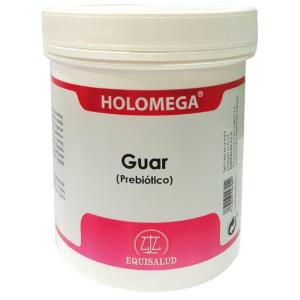 HOLOMEGA GUAR (prebioticos) 100gr. EQUISALUD