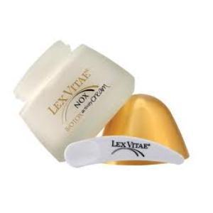 LEX VITAE NOX crema antiarrugas 50ml. NARVAL PHARM