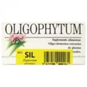 OLIGOPHYTUM SILICIO 100granulos    HOLISTICA