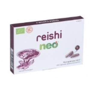 REISHI NEO 60 CAP NEOVITAL