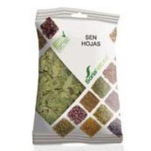 SEN HOJAS bolsa 30gr. SORIA NATURAL 