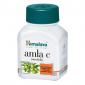 AMLA C (AMALAKI) 60 CAP HIMALAYA