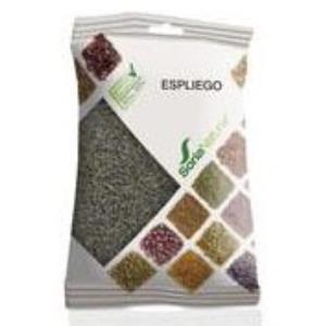 ESPLIEGO / LAVANDA bolsa 40gr. SORIA NATURAL S.L.