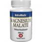 MAGNESIUM MALATE 500MG 120 CAP          NUTRAMEDIX