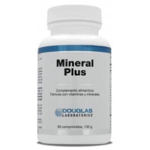 MINERAL PLUS 60C DOUGLAS