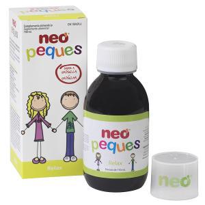 NEO PEQUES RELAX 150 ML NEOVITAL