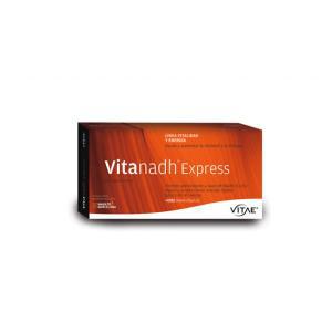 VITANADH Express sublingual 30comp. VITAE