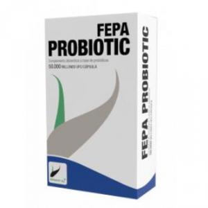 FEPA PROBIOTIC 10cap FEPA NUTRINAT