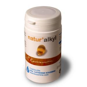 NATURALKYL 90 PERLAS      NUTERGIA 