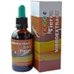 VIBROEXTRACT tierra 50ml.EQUISALUD