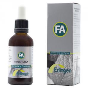 FITOAROMA 72 55ml    ERLINGEN