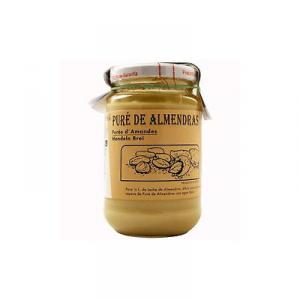 PURE ALMENDRAS BLANCO 325G BIO MANDOLE