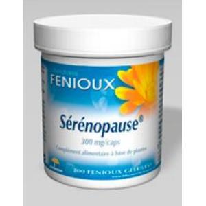 SERENOPAUSIA 200CAP FENIOUX