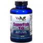 SUPER TG (omega 3) 200perlas. VITABIOTICS - VBYOTI