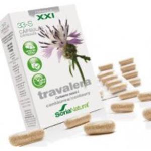 CAP.S 33 TRAVALERA XXI 30cap.SORIA NATURAL S.L.