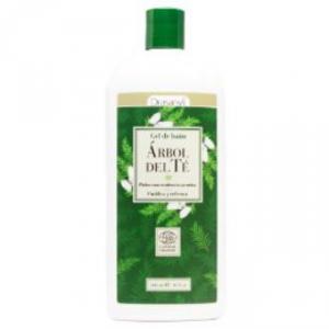 GEL DE BAÑO arbol del te 500ml. ECOCERT DRASANVI