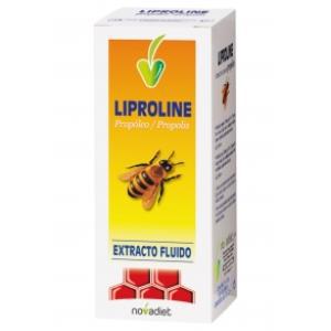 LIPROLINE extracto propoleo 30ml.NOVA DIET S.A.