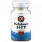 MELATONIN 1,9mg+5-HTP accion retardada 60comp. KAL