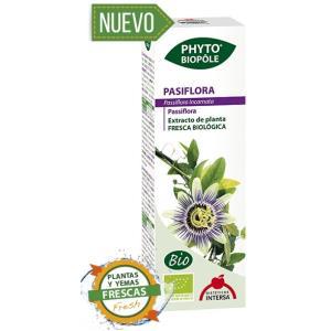 PHYTO-BIPOLE BIO PASIFLORA 50ml. INTERSA 