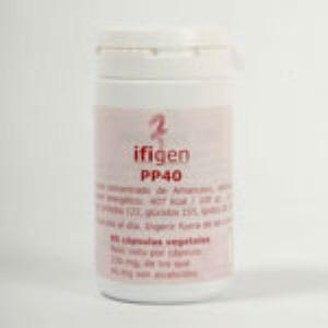 PP40 30cap. IFIGEN