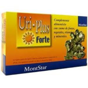 URI PLUS FORTE 20 AMP MONTSTAR  ESPADIET