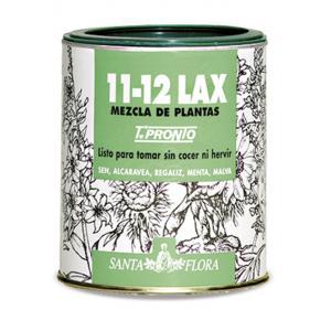 11-12 LAX MEZCLA DE PLANTAS 70grs SANTA FLORA