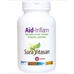 AID-INFLAM 90CAP    SURA VITASAN