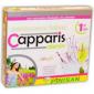 CAPPARIS PLUS ALERSIN 40CAP   PINISAN 