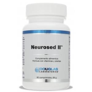 NEUROSED II 60 CAP DOUGLAS