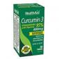 CURCUMIN 3 30comp. HEALTH AID