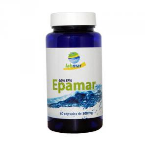 Paneural EPA 60perlas 1000mg LABMAR