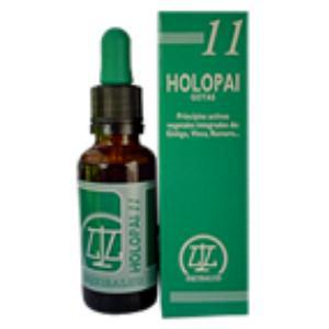 PAI-11 HOLOPAI (CIRCULACION CEREBRAL)EQUISALUD