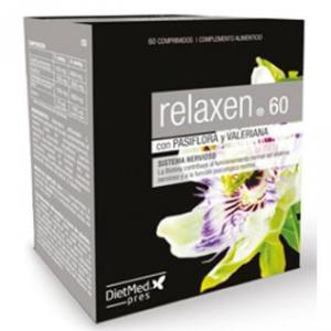 RELAXEN 60comp. DIETMED