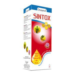 SINTOX 250ML DRASANVI