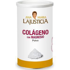 COLAGENO con MAGNESIO polvo 350gr. ANA Mª LAJUSTIC