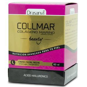 COLLMAR BEAUTY crema facial 60ml. DRASANVI