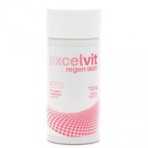 EXCELVIT REGEN SKIN 60cap. EXCELVIT