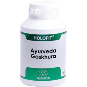 HOLOFIT ayurveda gokshura 180cap. EQUISALUD