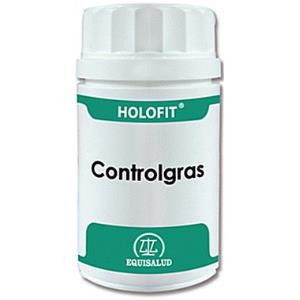 HOLOFIT controlgras 50cap EQUISALUD