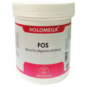 Holomega FOS 300GR. EQUISALUD