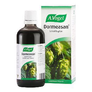 DORMEASAN 100ML BIOFORCE