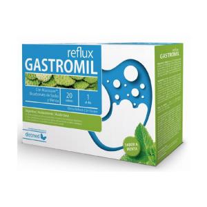 GASTROMIL REFLUX 20 sobres DIETMED