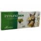 INMUNODEN senior 10viales.SORIA NATURAL S.L.