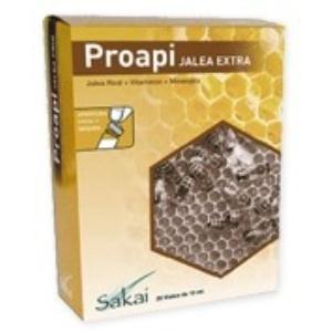 PROAPI JALEA REAL EXTRA 20amp. SAKAI