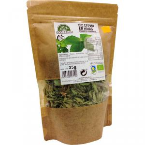 STEVIA HOJAS 50G ECO  ORO DE LOS ANDES