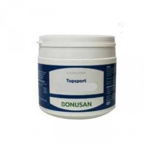 TOPSPORT OMEGA 3 MSC 90cap. BONUSAN