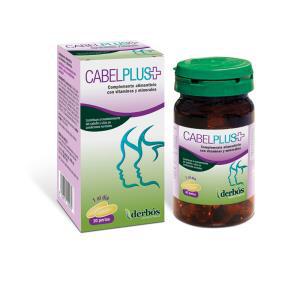 CABELPLUS 30 PERLAS D`HERBOS 