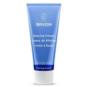 CREMA AFEITAR SUAVIZANTE 75 ML WELEDA